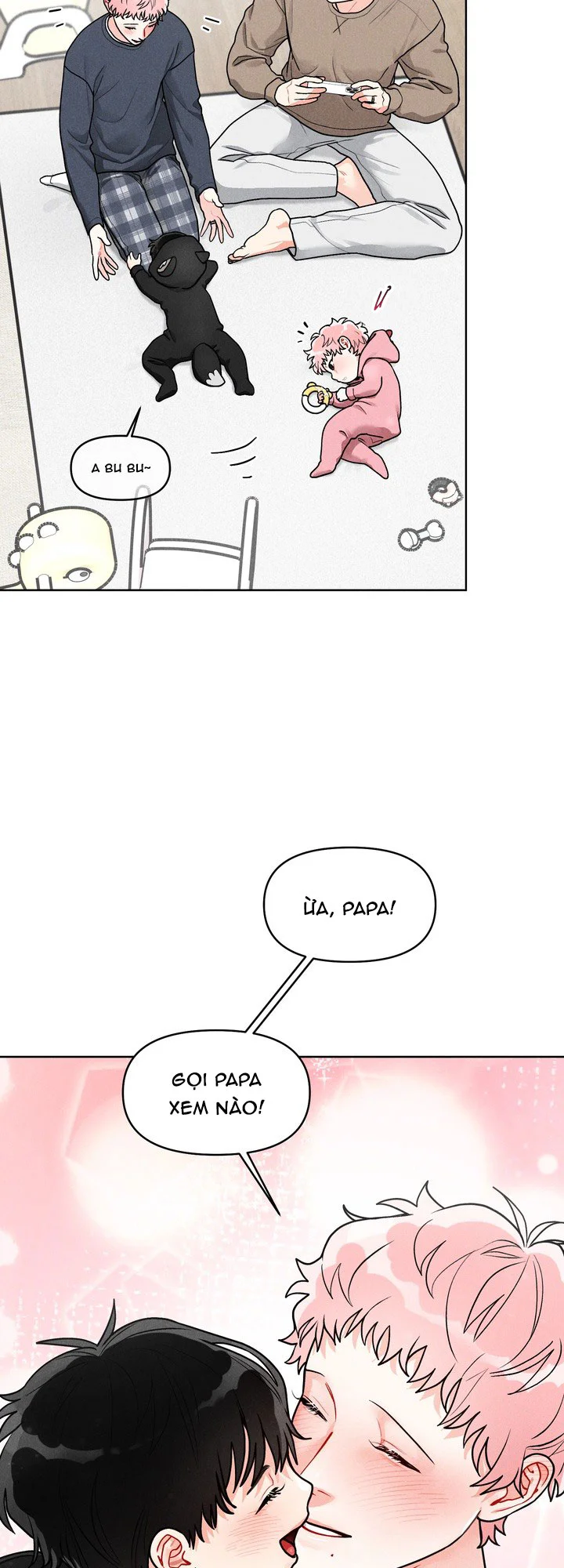 Private Call Chapter 34 Trang 5