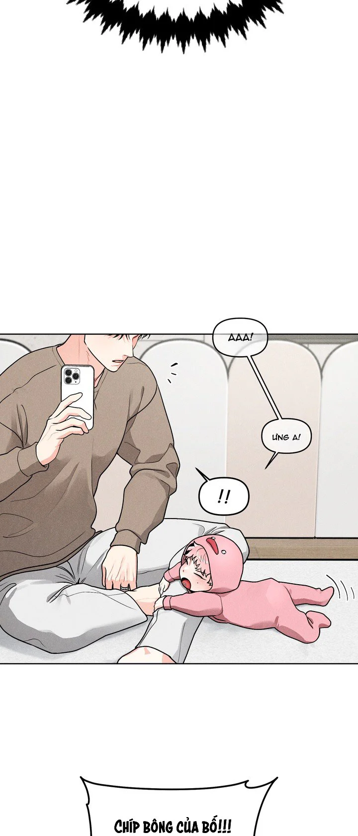 Private Call Chapter 34 Trang 7