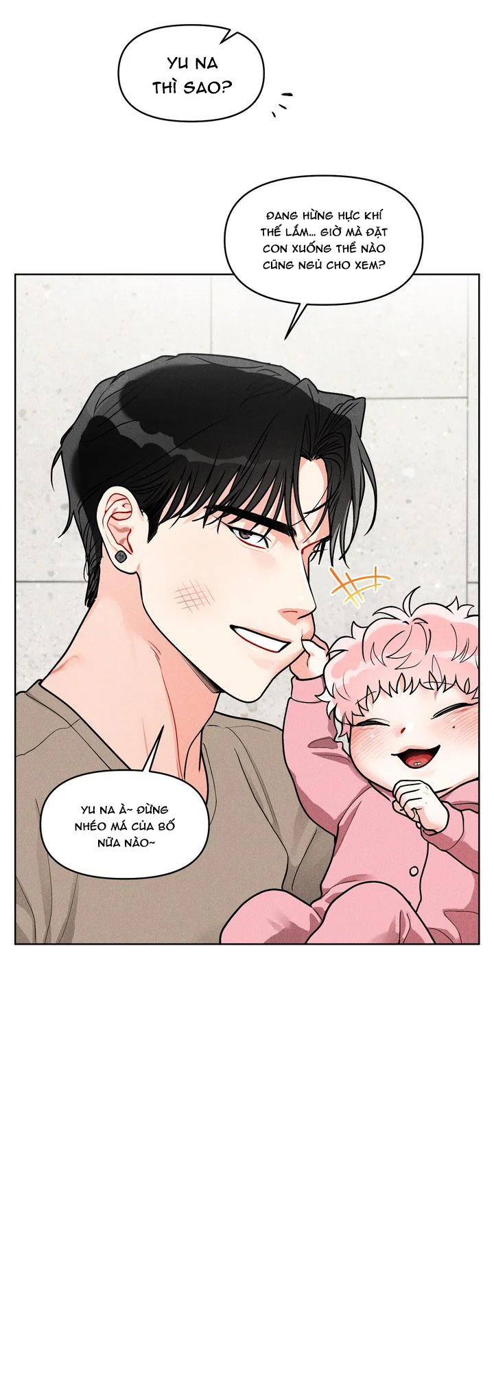 Private Call Chapter 34 Trang 12