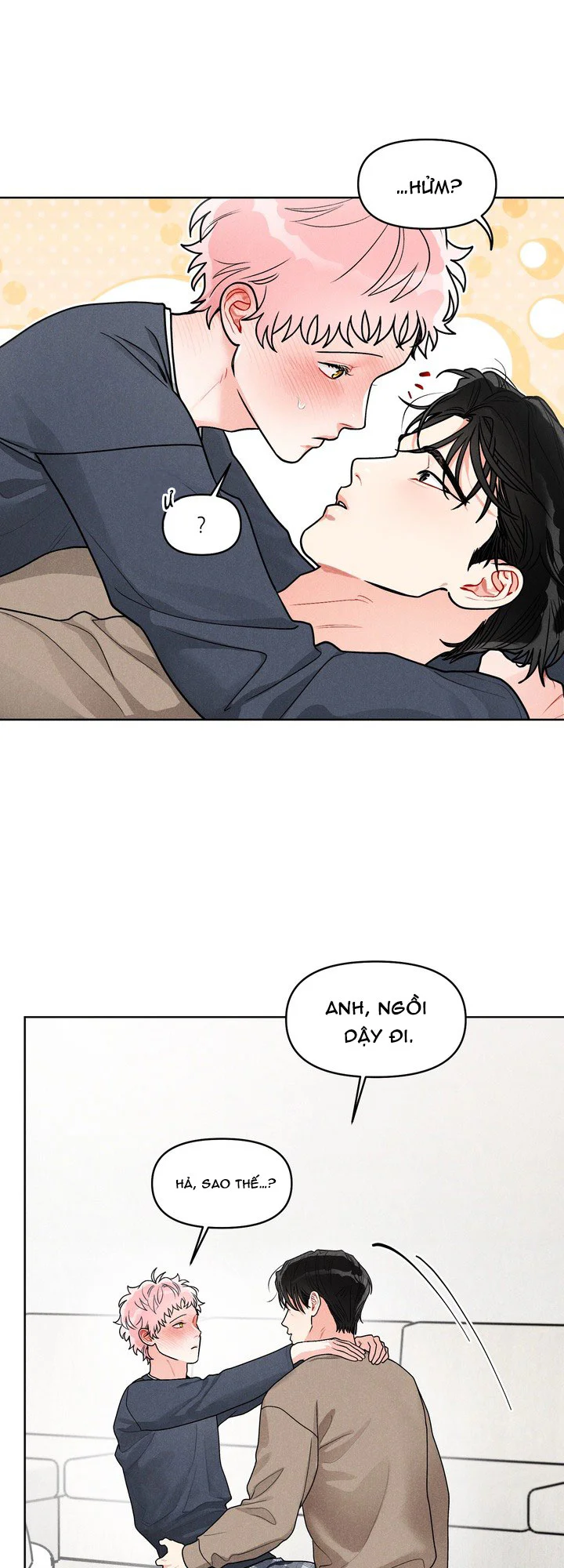 Private Call Chapter 34 Trang 20