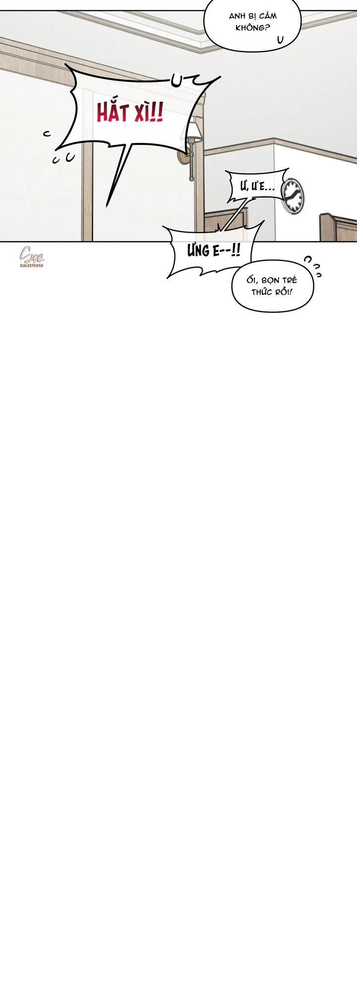 Private Call Chapter 34 Trang 24