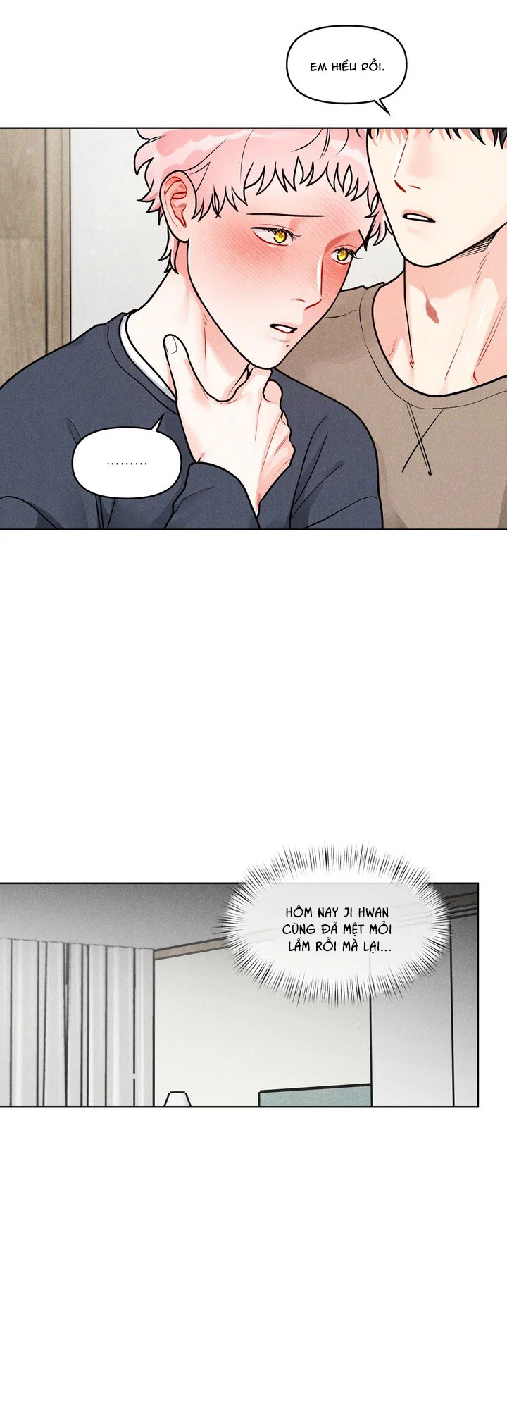 Private Call Chapter 34 Trang 27