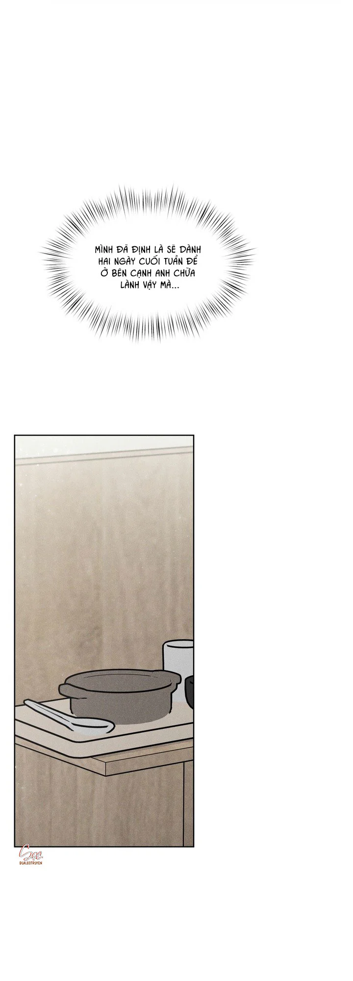 Private Call Chapter 34 Trang 33