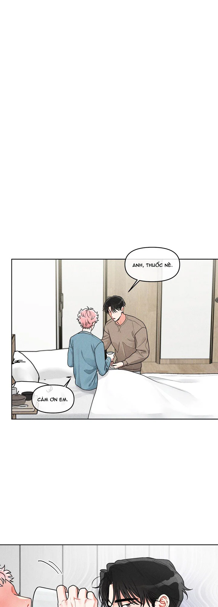 Private Call Chapter 34 Trang 34