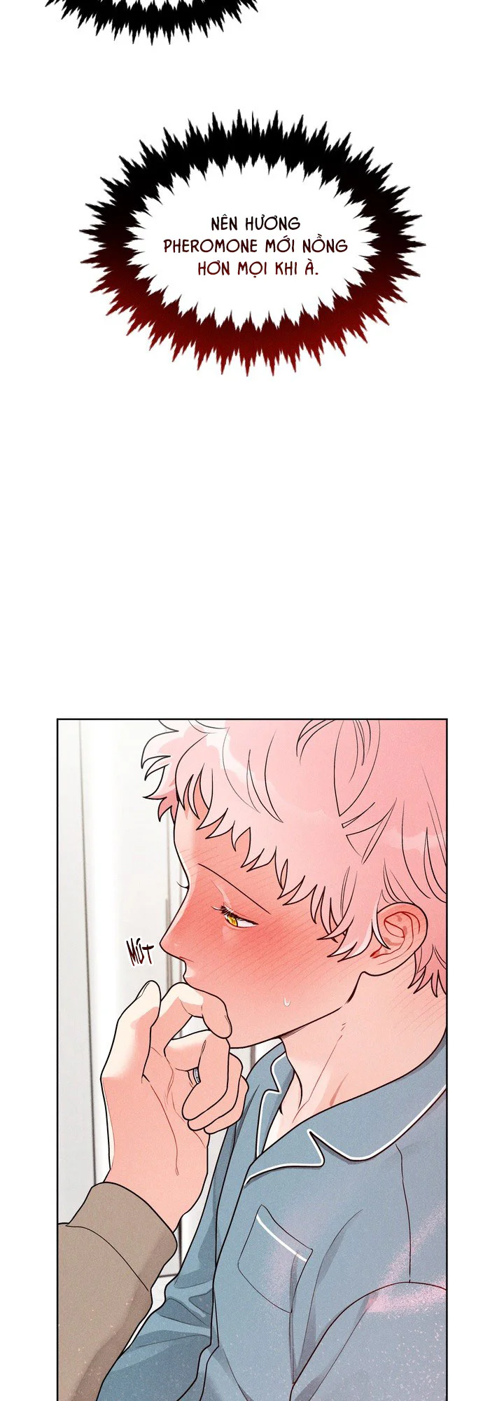 Private Call Chapter 34 Trang 40