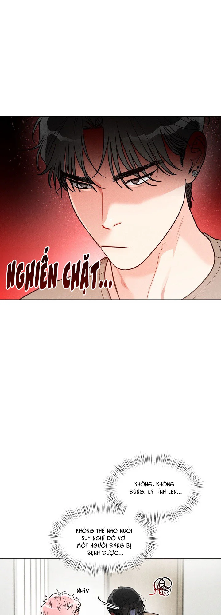 Private Call Chapter 34 Trang 42