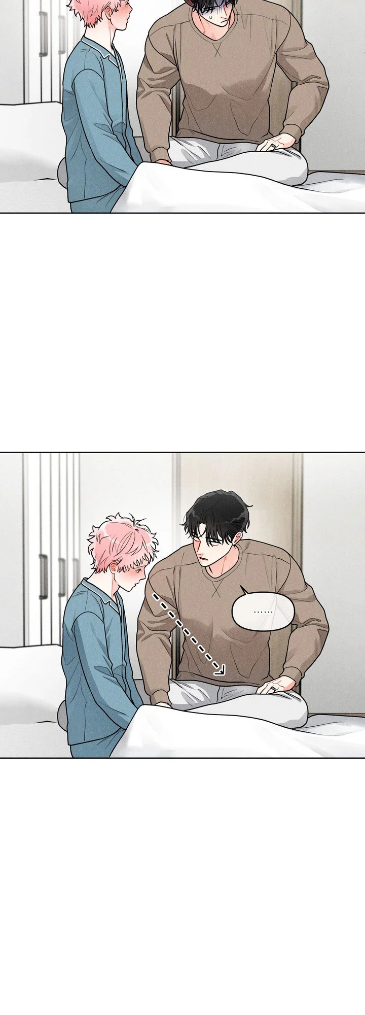 Private Call Chapter 34 Trang 43