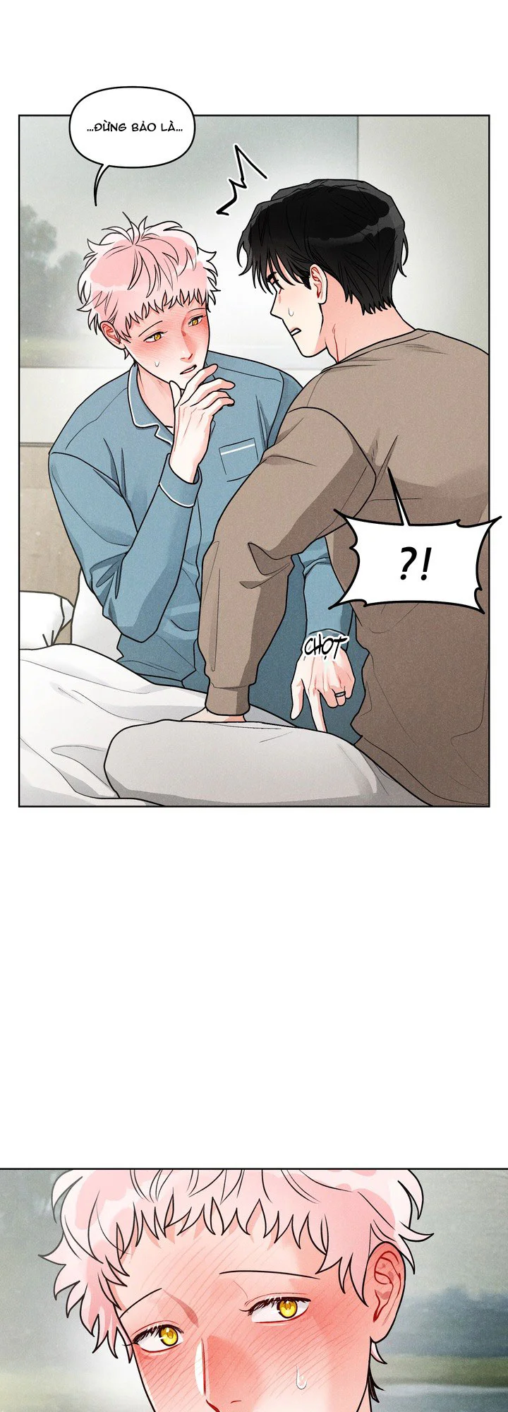 Private Call Chapter 34 Trang 44