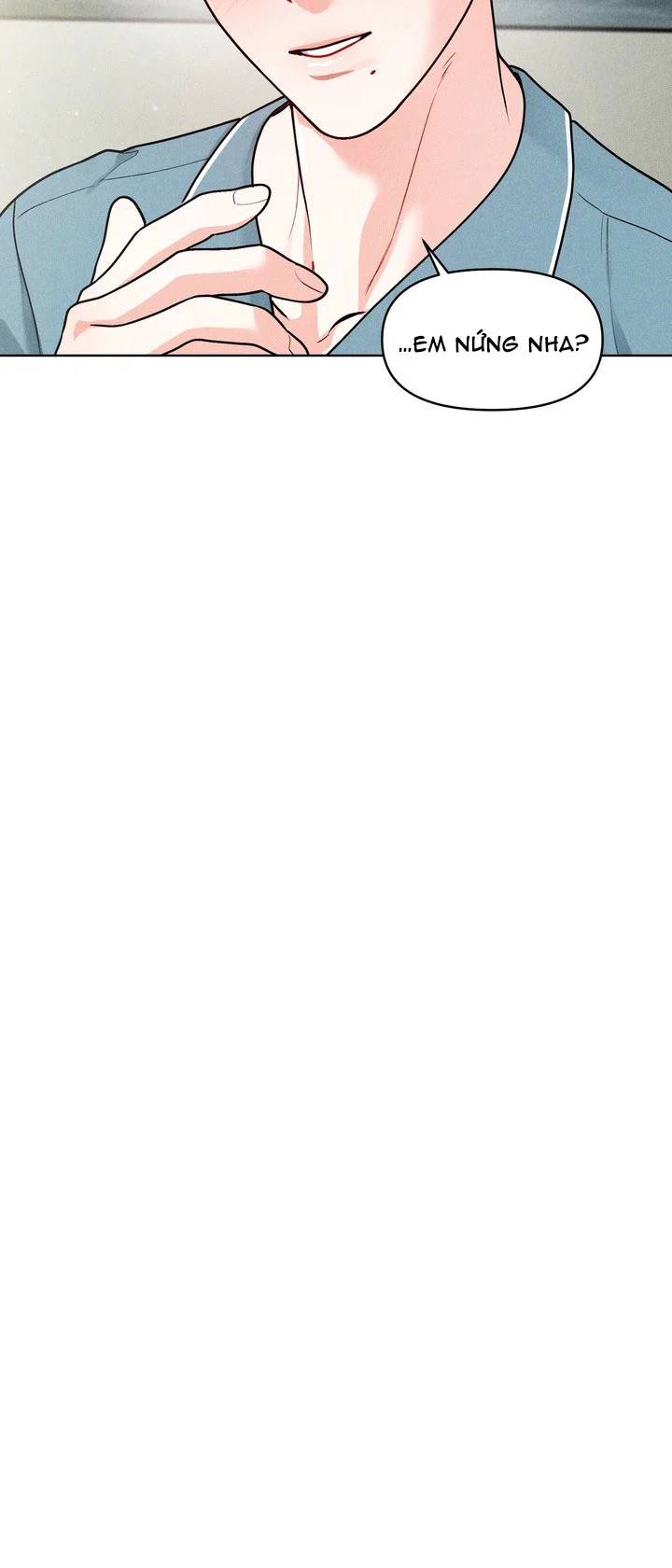 Private Call Chapter 34 Trang 45