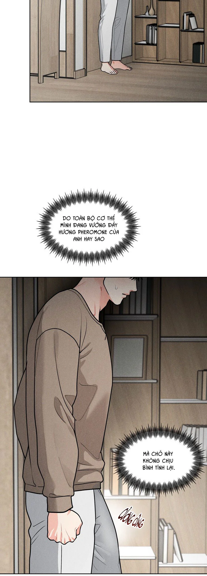 Private Call Chapter 35 Trang 7