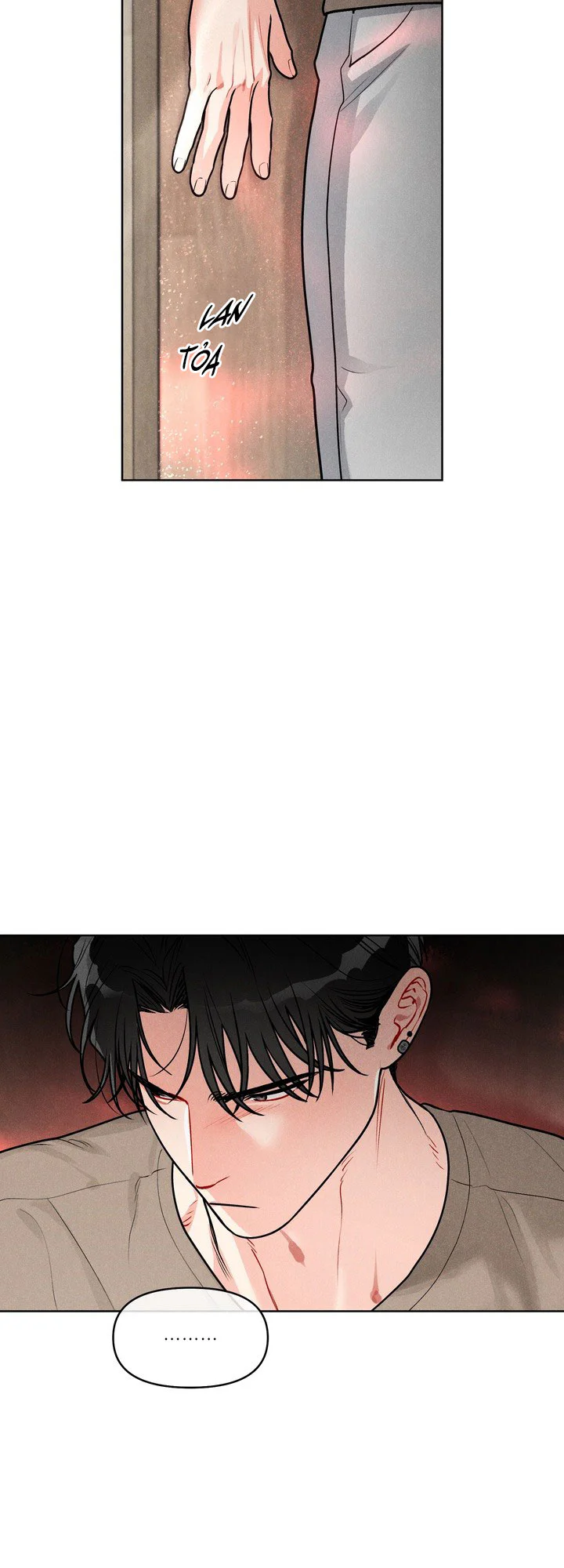 Private Call Chapter 35 Trang 10