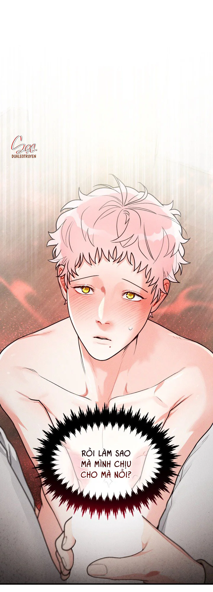 Private Call Chapter 35 Trang 18