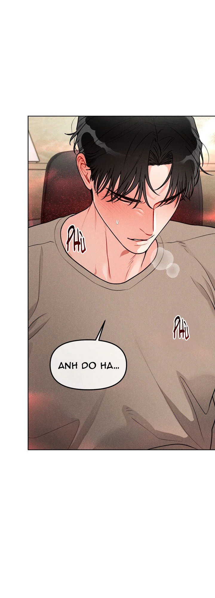 Private Call Chapter 35 Trang 19