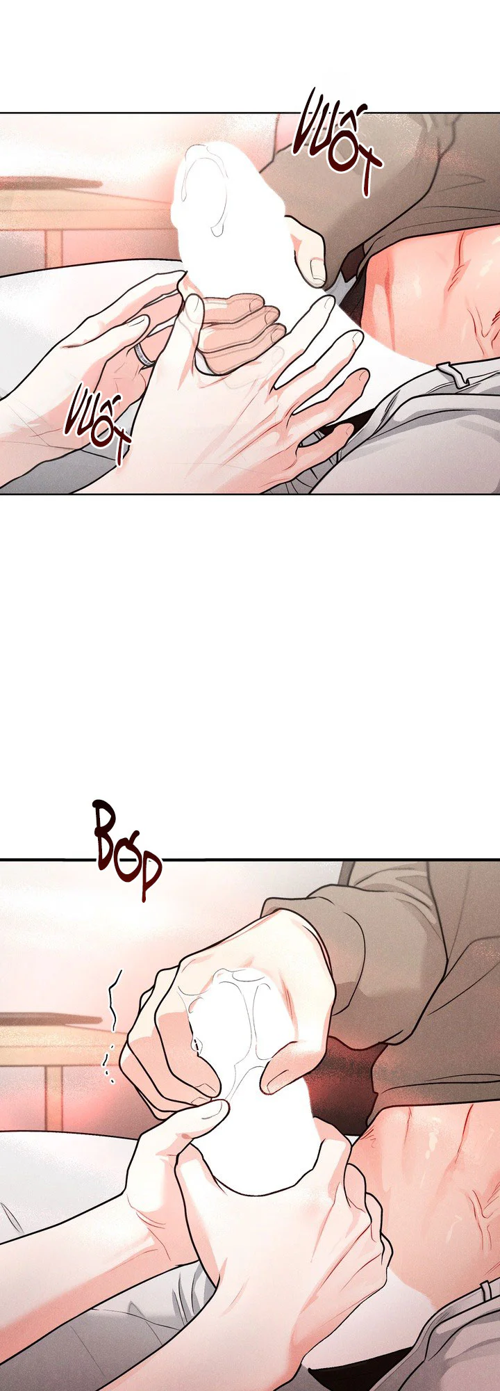 Private Call Chapter 35 Trang 20