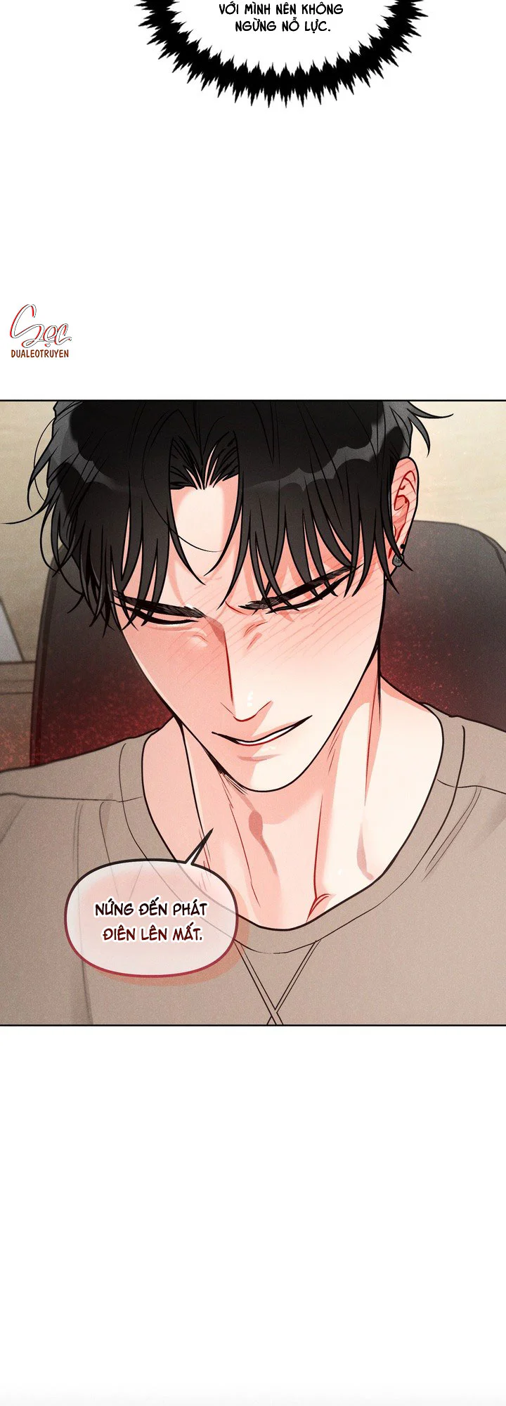 Private Call Chapter 35 Trang 24