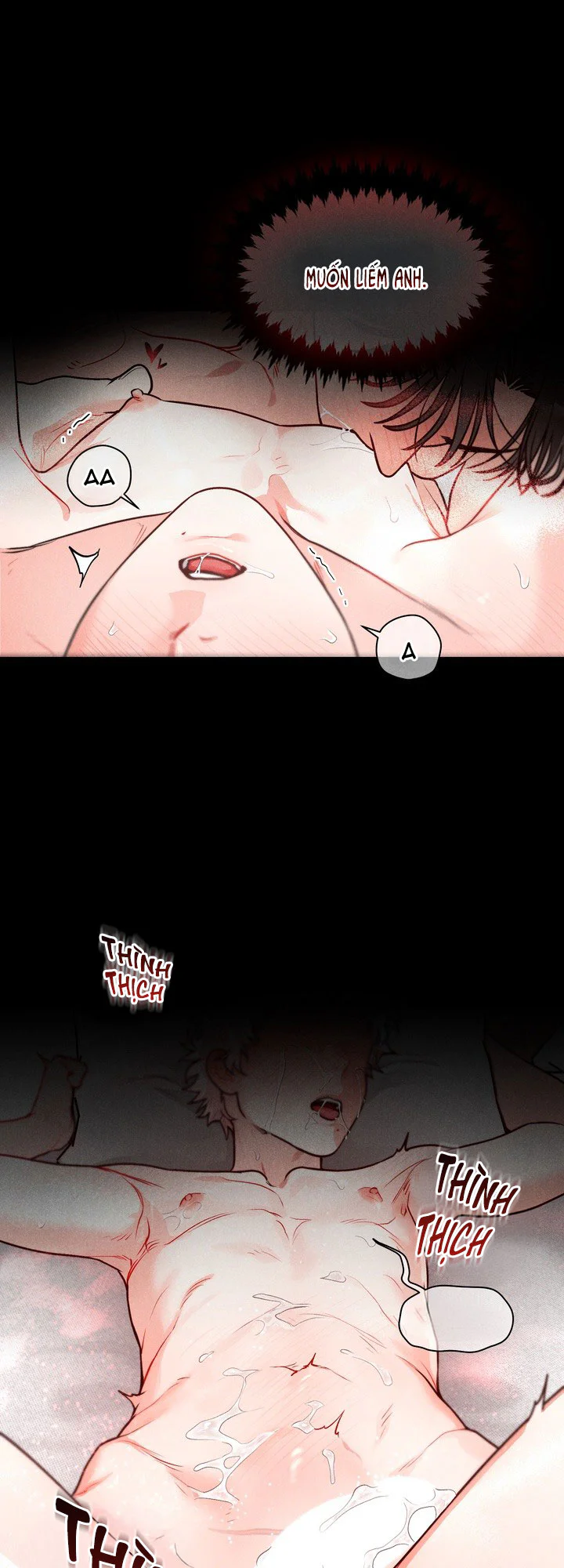 Private Call Chapter 35 Trang 26