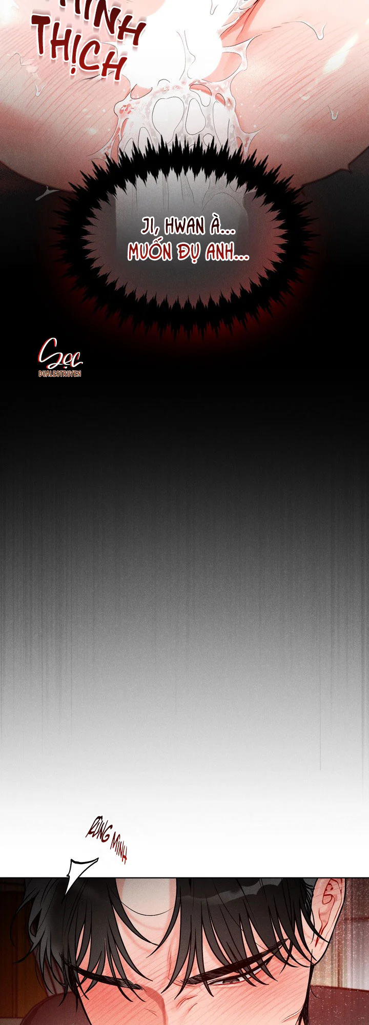 Private Call Chapter 35 Trang 27