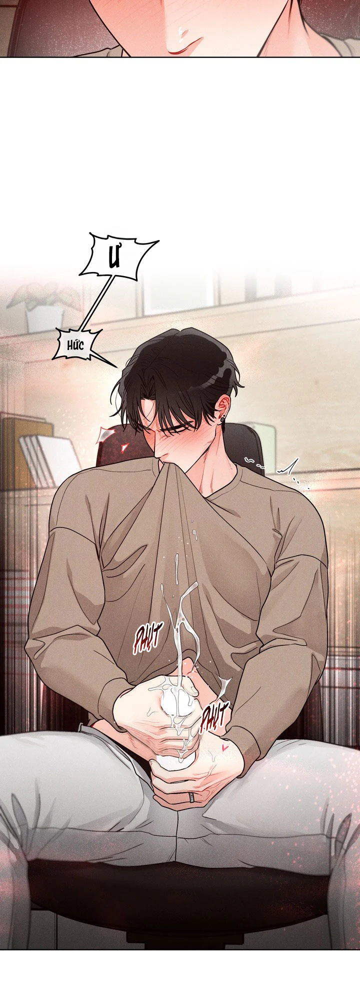 Private Call Chapter 35 Trang 28