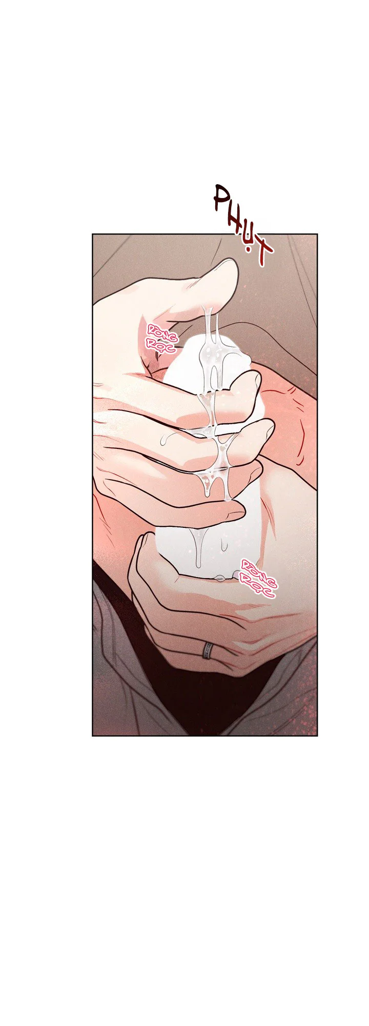 Private Call Chapter 35 Trang 29