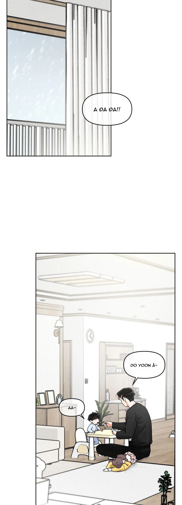 Private Call Chapter 35 Trang 33