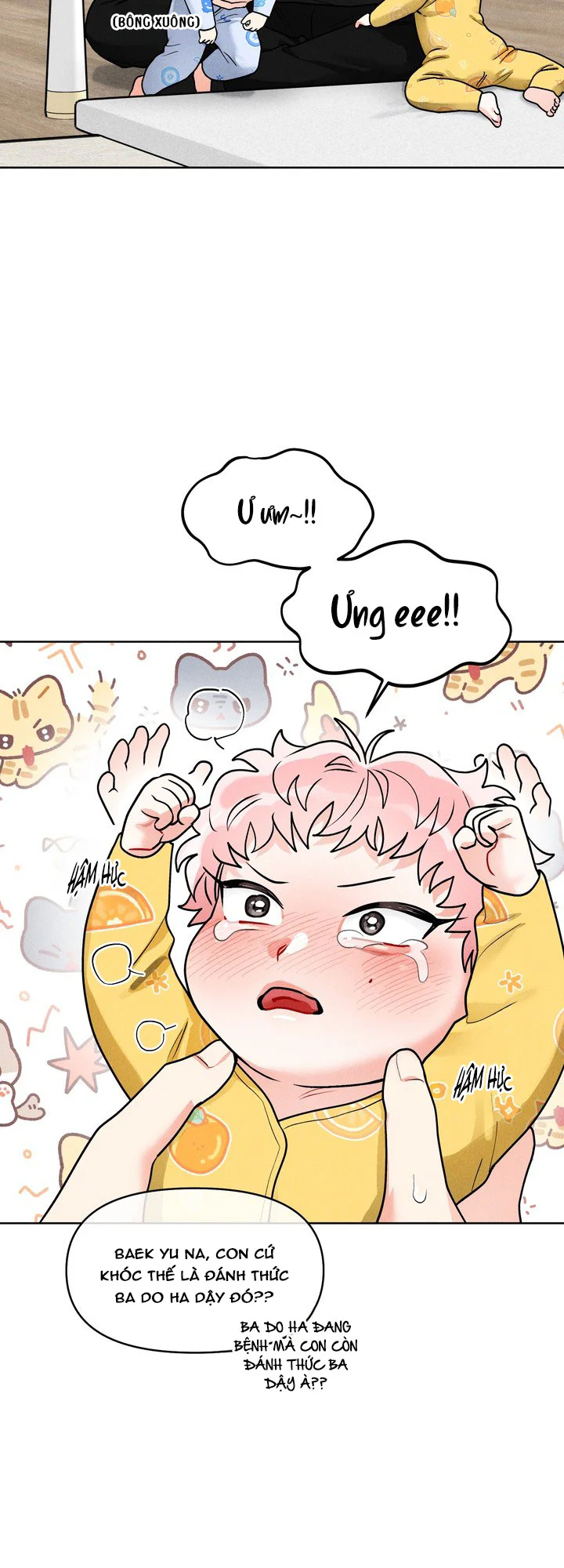 Private Call Chapter 35 Trang 36