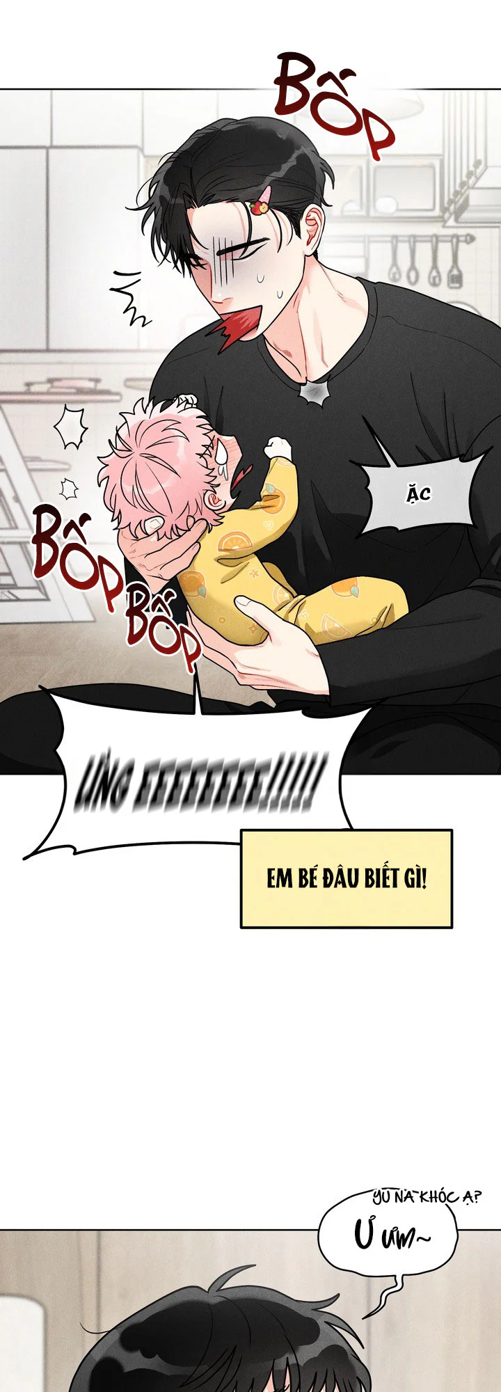 Private Call Chapter 35 Trang 37