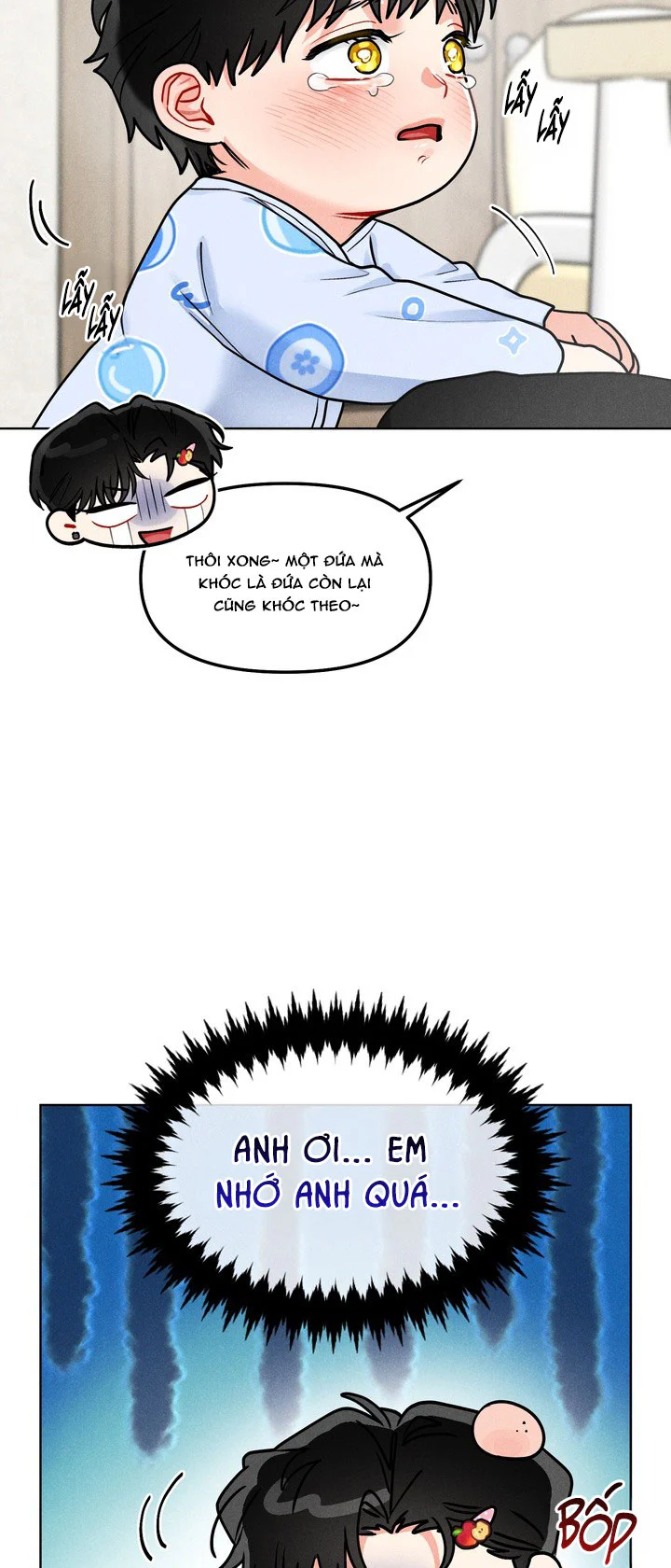 Private Call Chapter 35 Trang 38