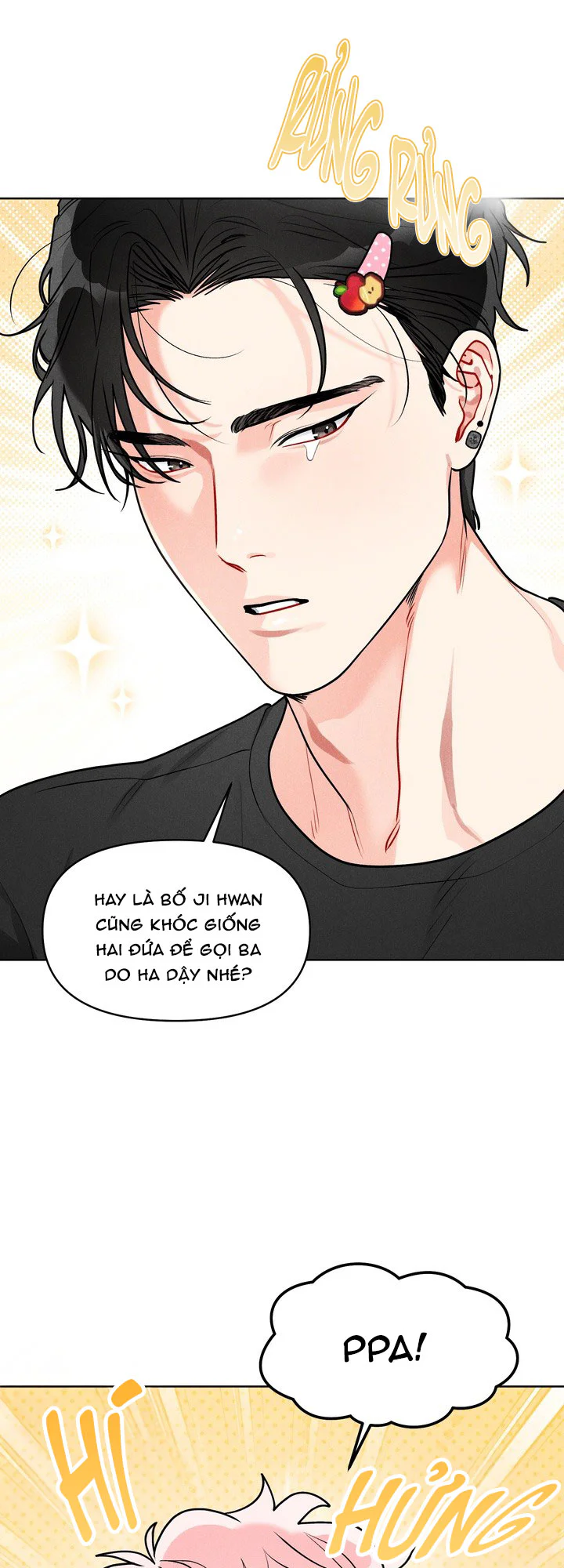 Private Call Chapter 35 Trang 40