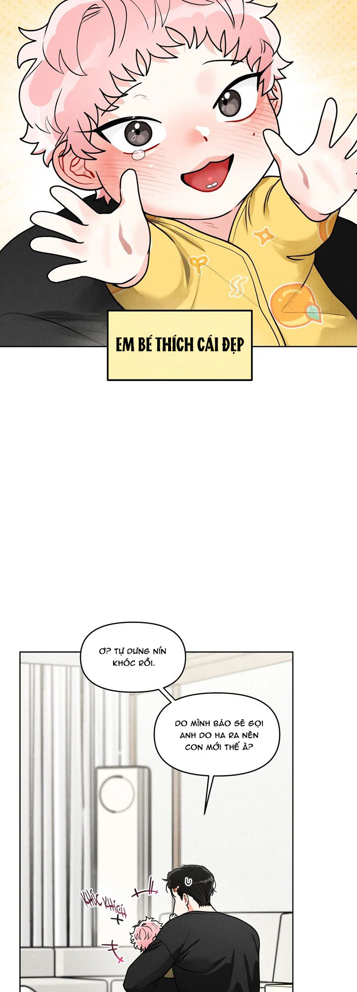 Private Call Chapter 35 Trang 41