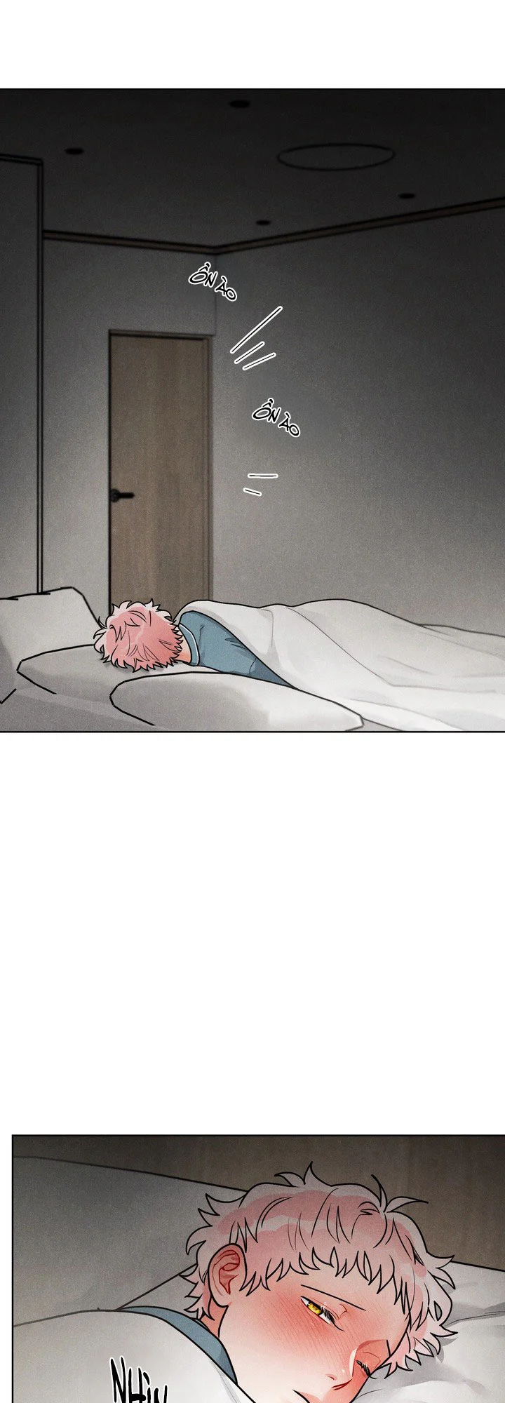 Private Call Chapter 35 Trang 43