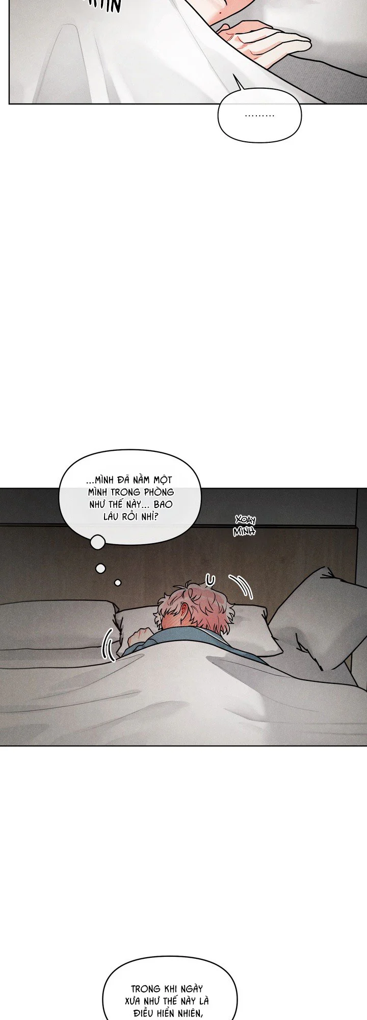 Private Call Chapter 35 Trang 44