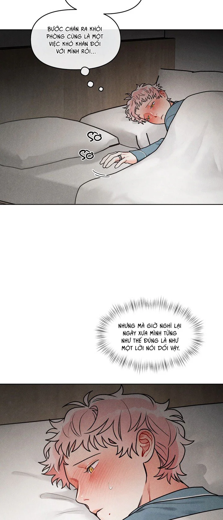 Private Call Chapter 35 Trang 45