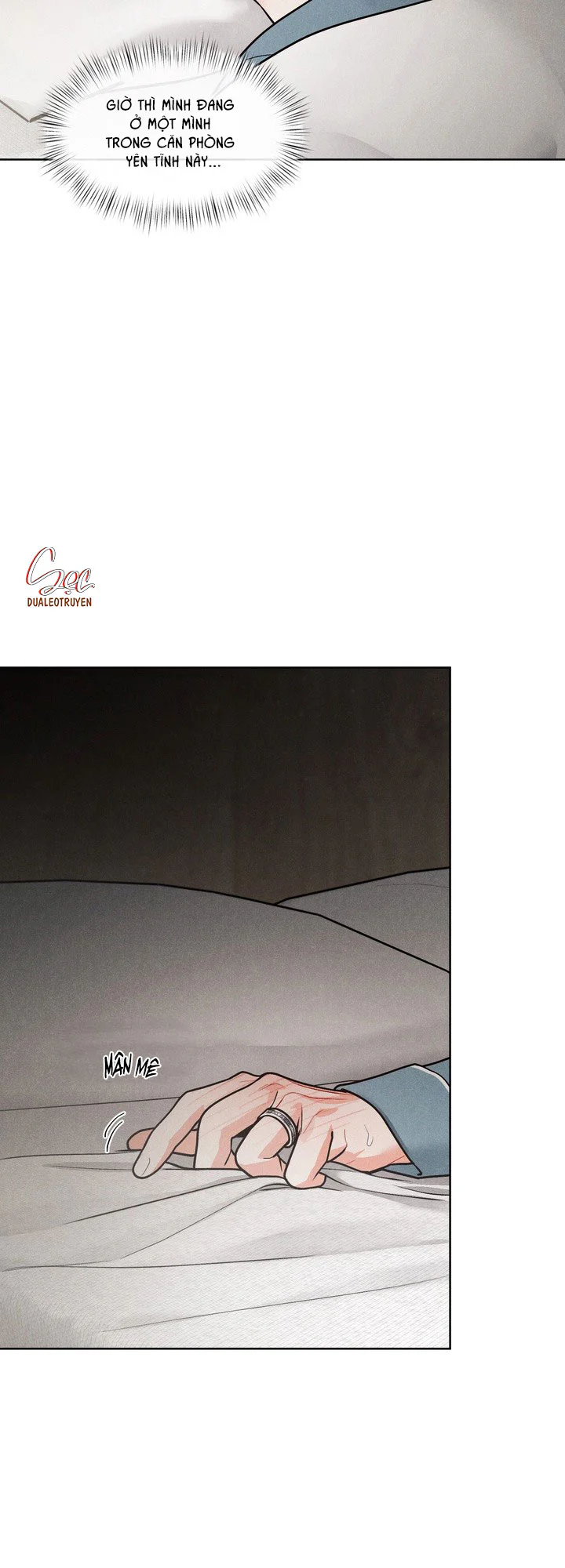 Private Call Chapter 35 Trang 46