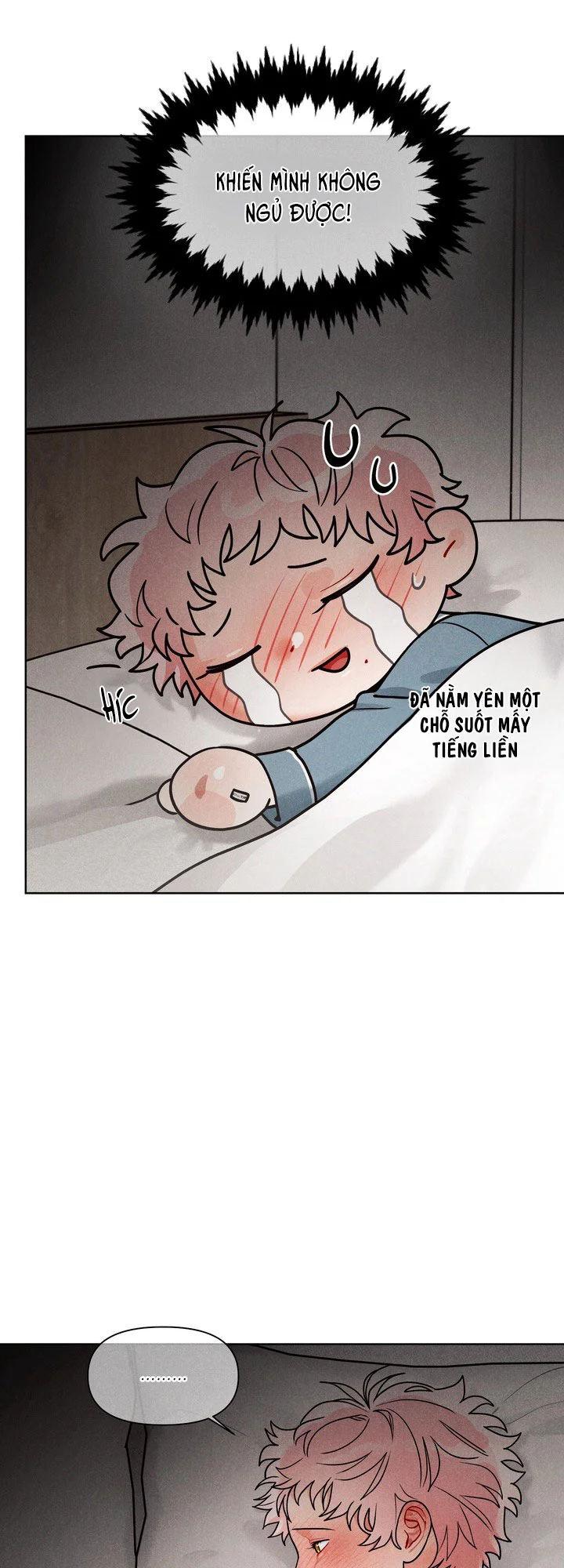 Private Call Chapter 35 Trang 47