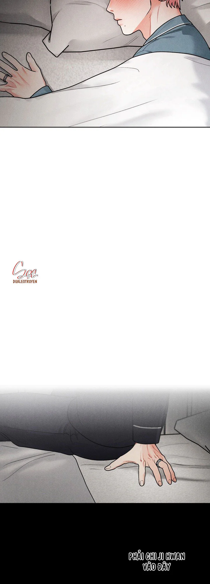 Private Call Chapter 35 Trang 48