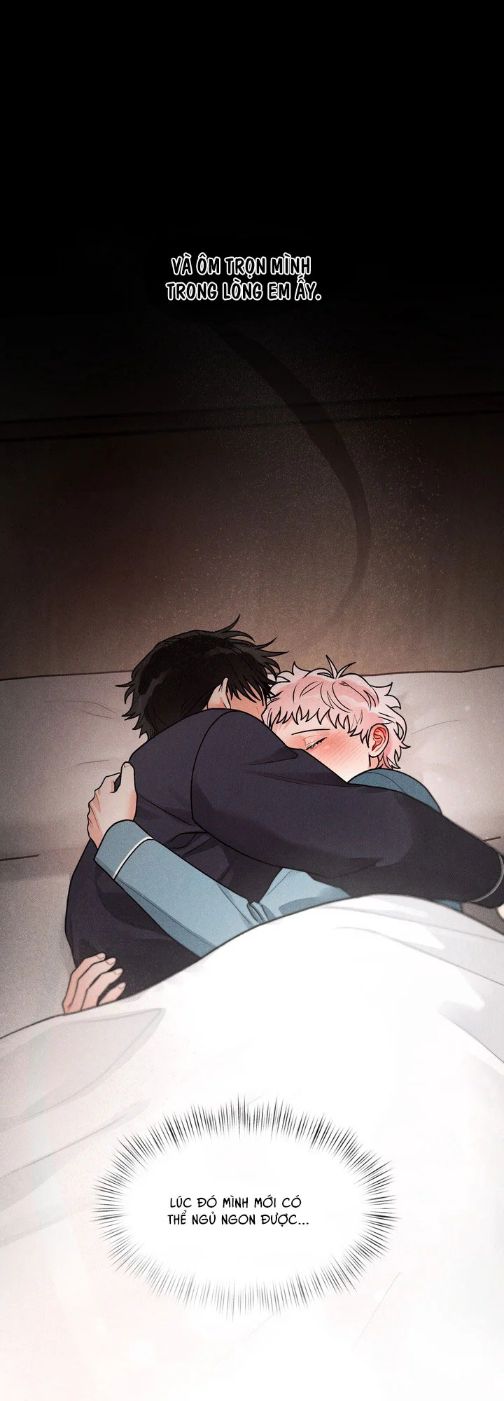 Private Call Chapter 35 Trang 49