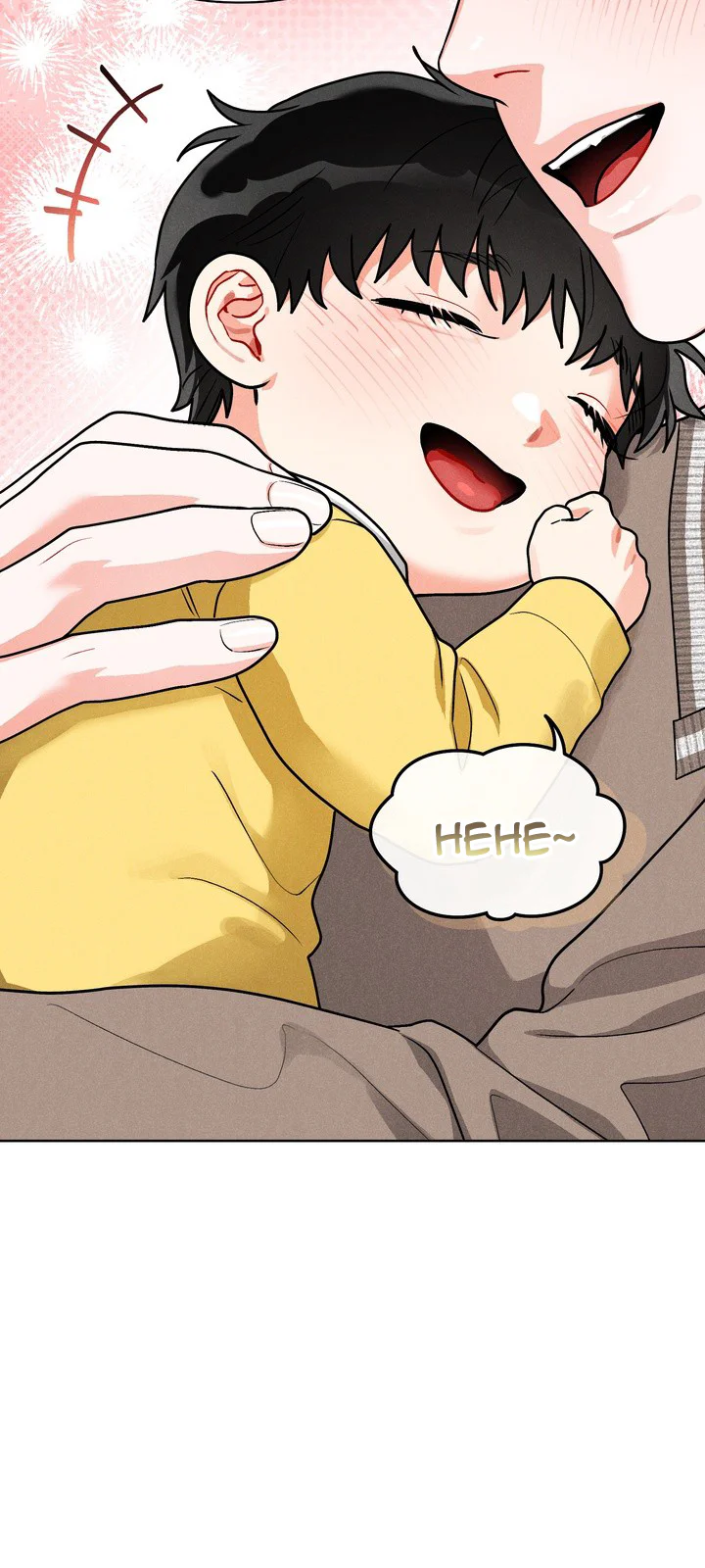 Private Call Chapter 36 Trang 6