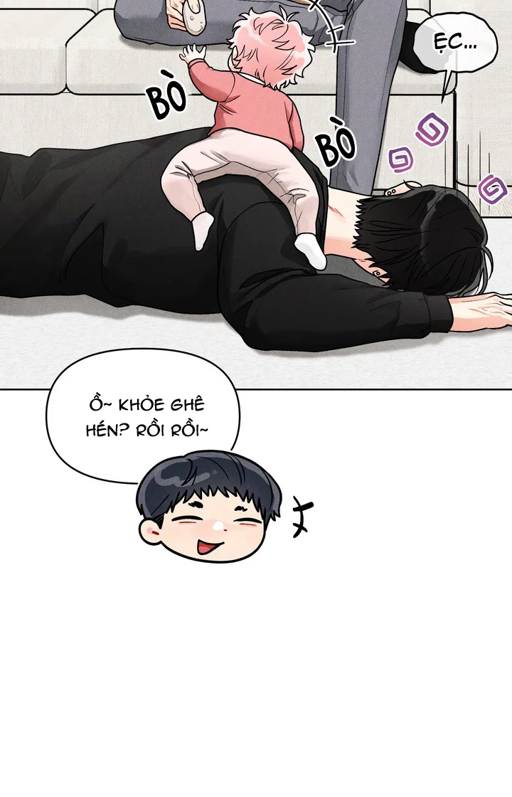 Private Call Chapter 36 Trang 9