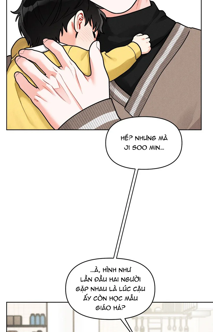 Private Call Chapter 36 Trang 12