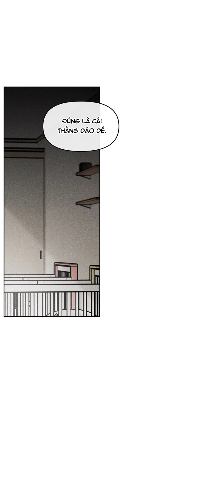 Private Call Chapter 36 Trang 18