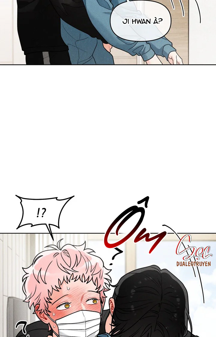 Private Call Chapter 36 Trang 21