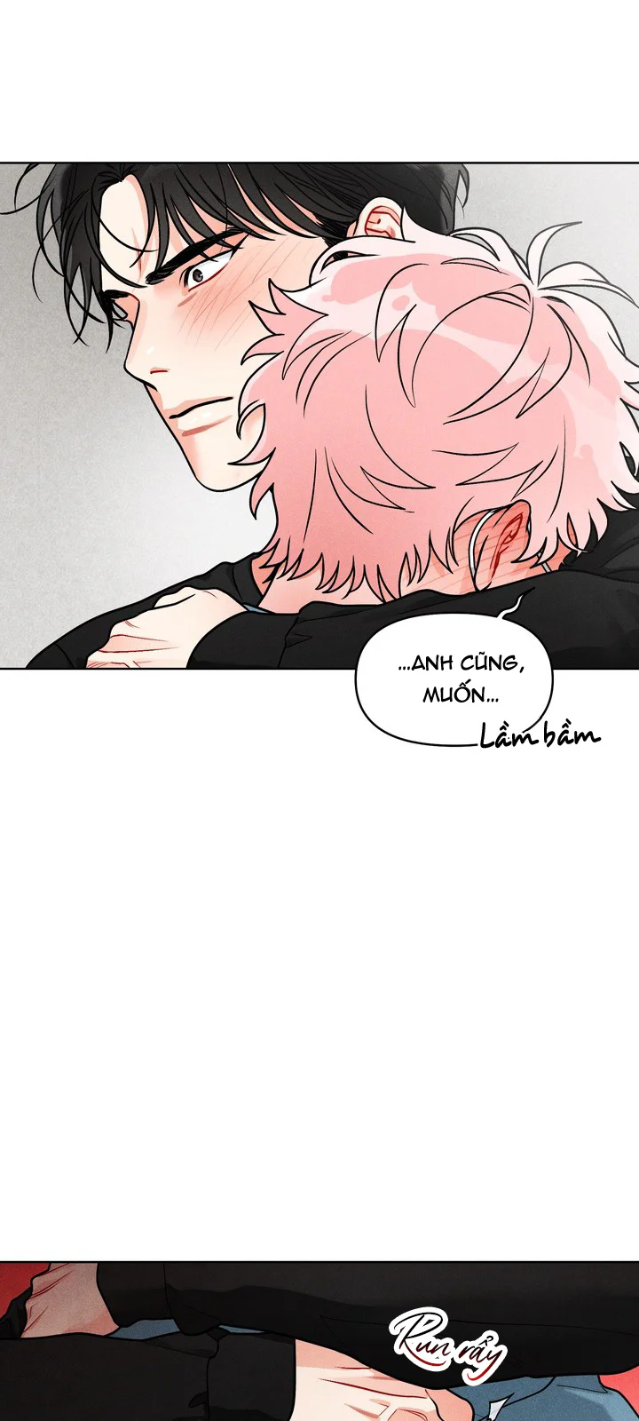 Private Call Chapter 36 Trang 27