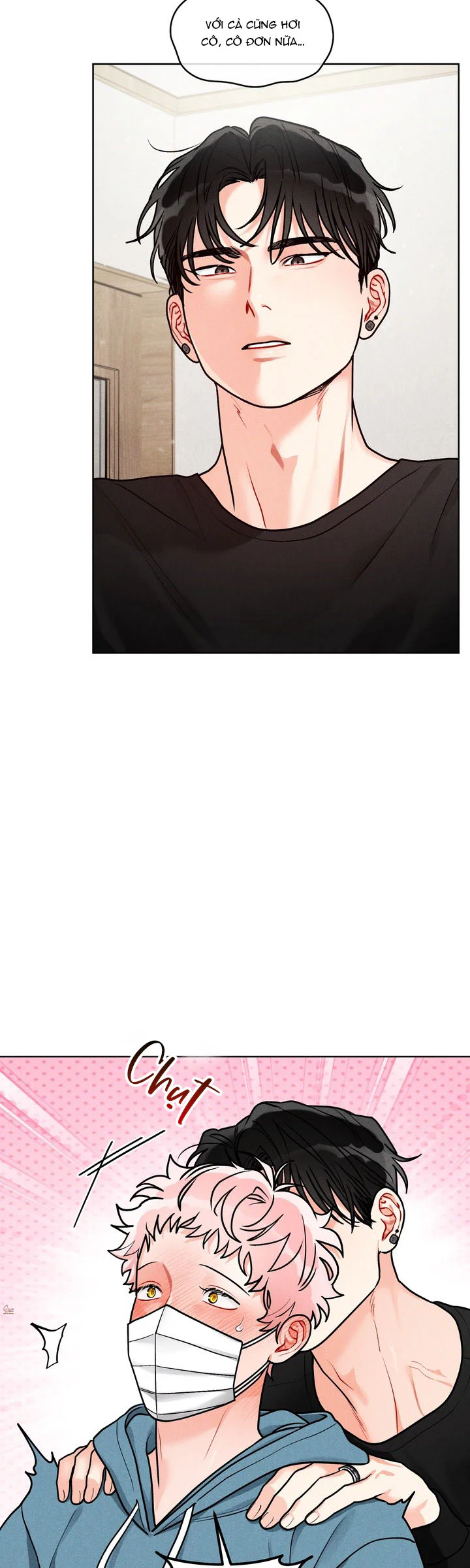 Private Call Chapter 37 Trang 8