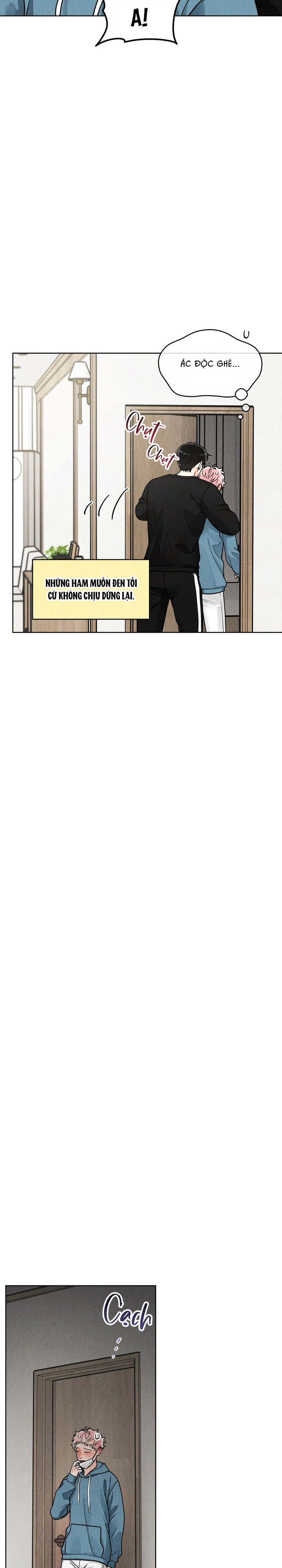 Private Call Chapter 37 Trang 9