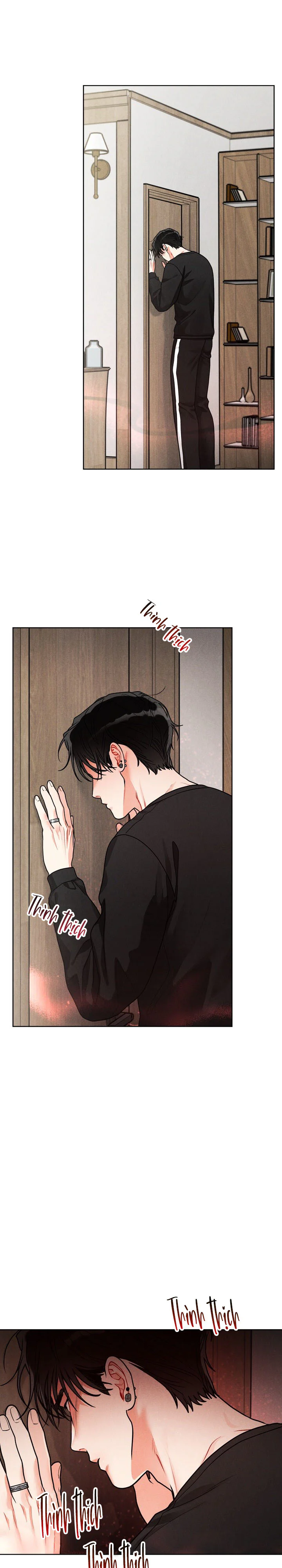 Private Call Chapter 37 Trang 11