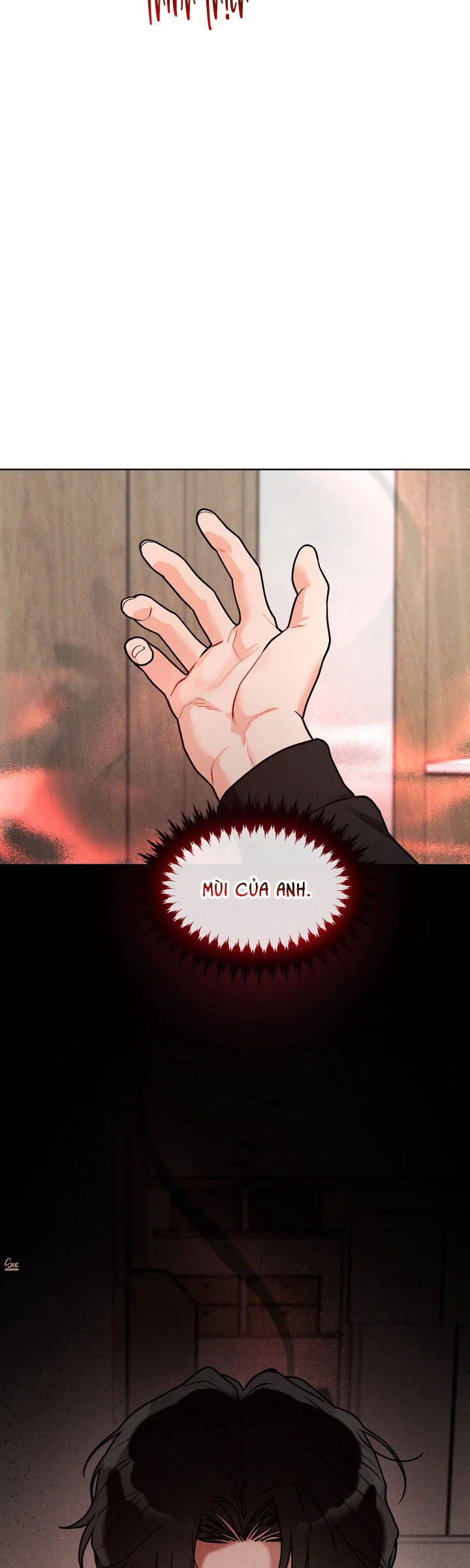 Private Call Chapter 37 Trang 12