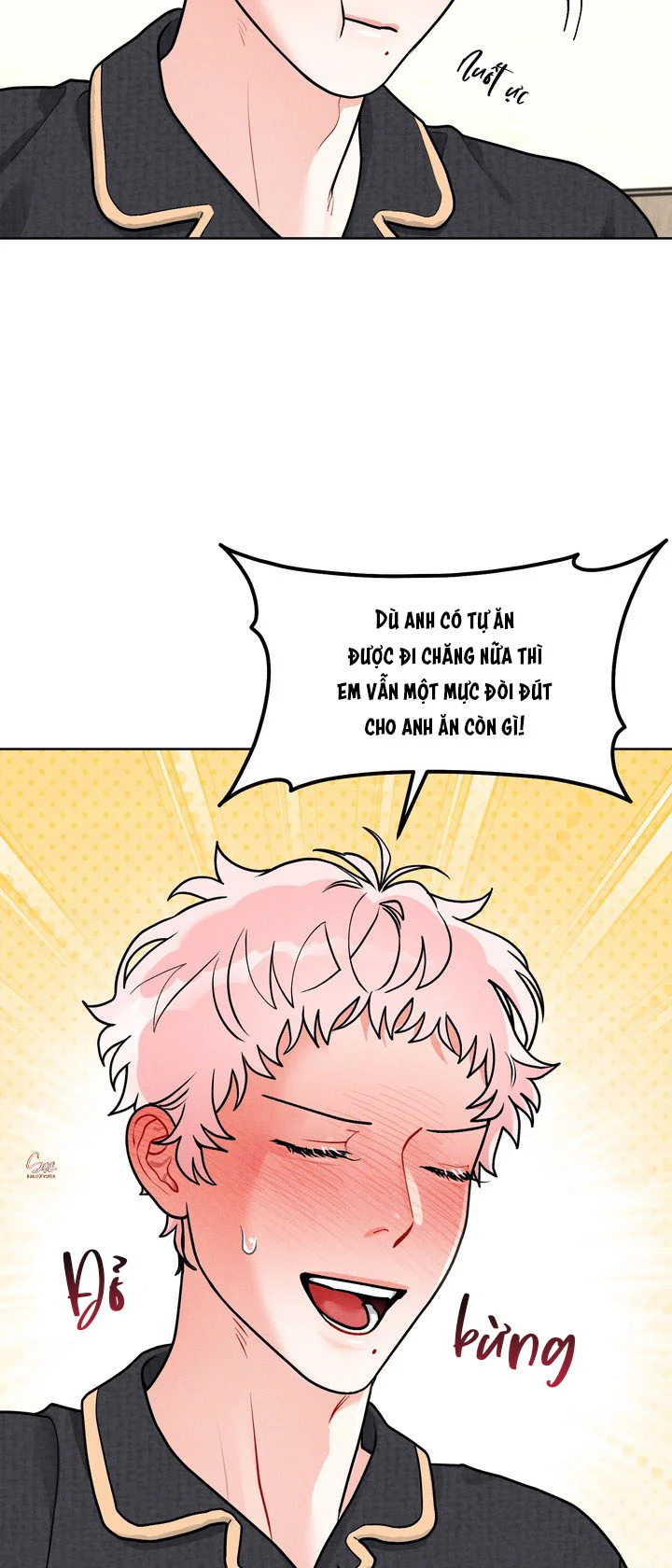 Private Call Chapter 37 Trang 16