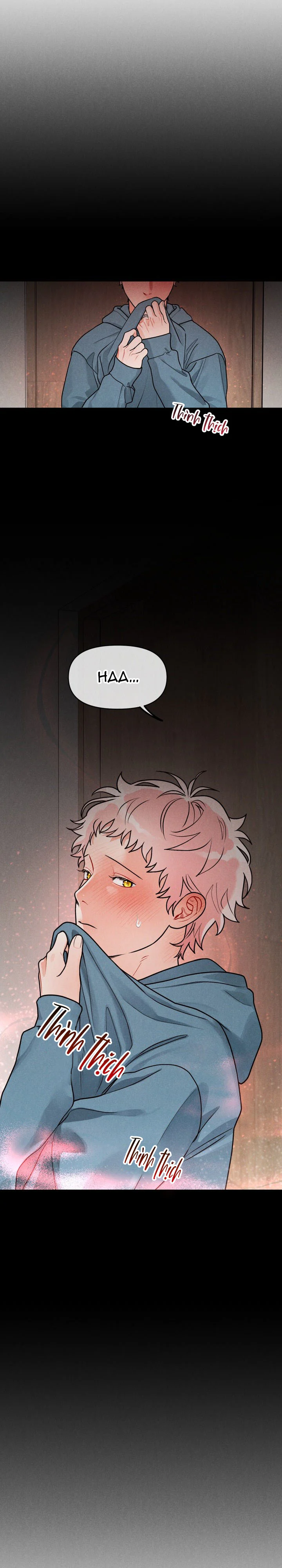 Private Call Chapter 37 Trang 22