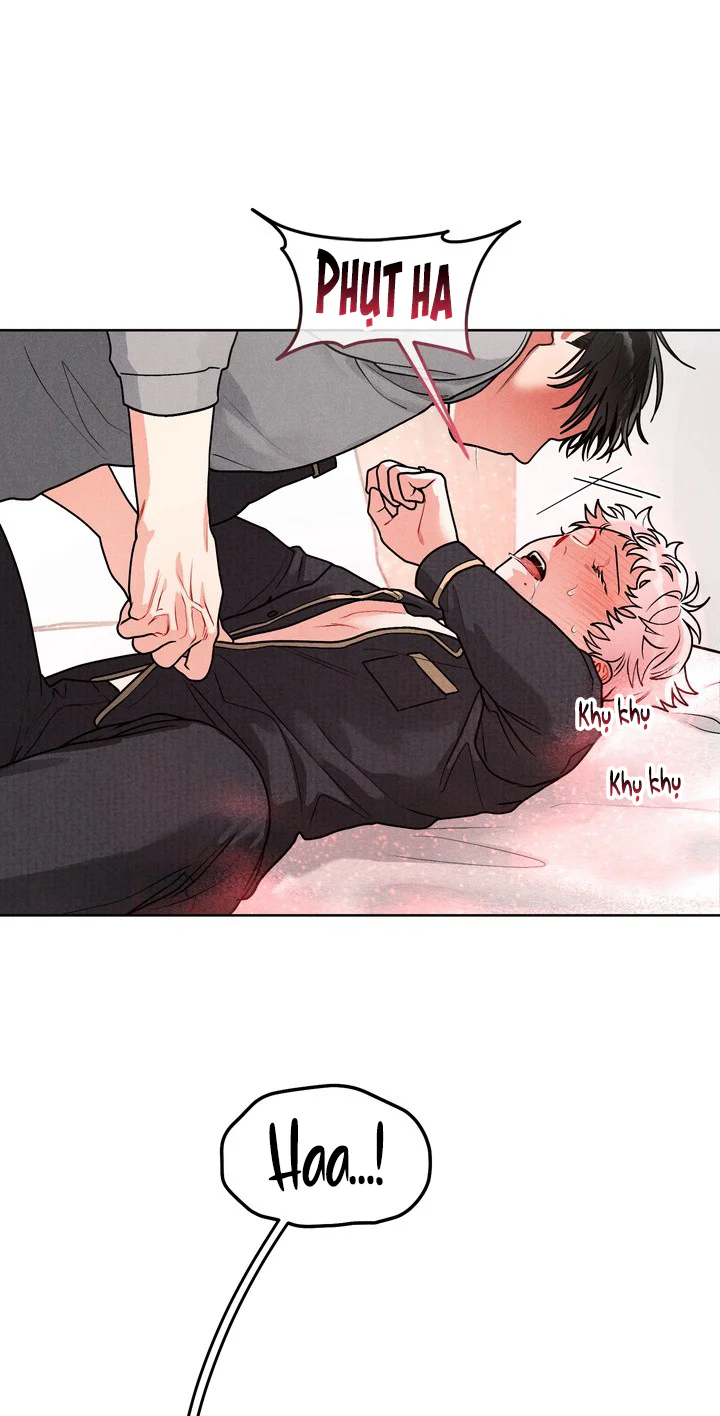 Private Call Chapter 38 Trang 3