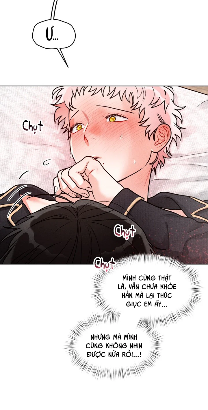 Private Call Chapter 38 Trang 4